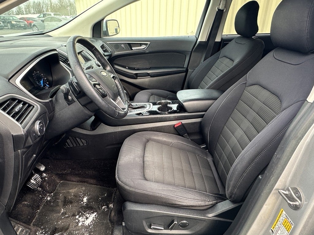 2016 Ford Edge 4dr SEL FWD