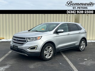 2016 Ford Edge 4dr SEL FWD