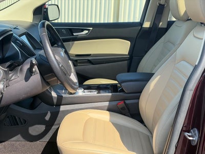 2019 Ford Edge SEL FWD
