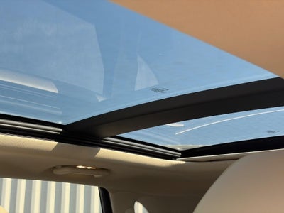 2019 Ford Edge SEL FWD