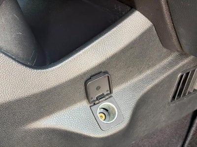 2024 Ford Edge AWD