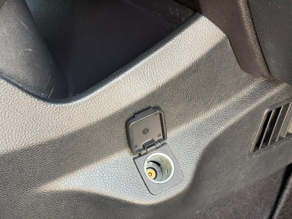 2024 Ford Edge AWD