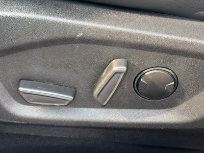 2024 Ford Edge AWD