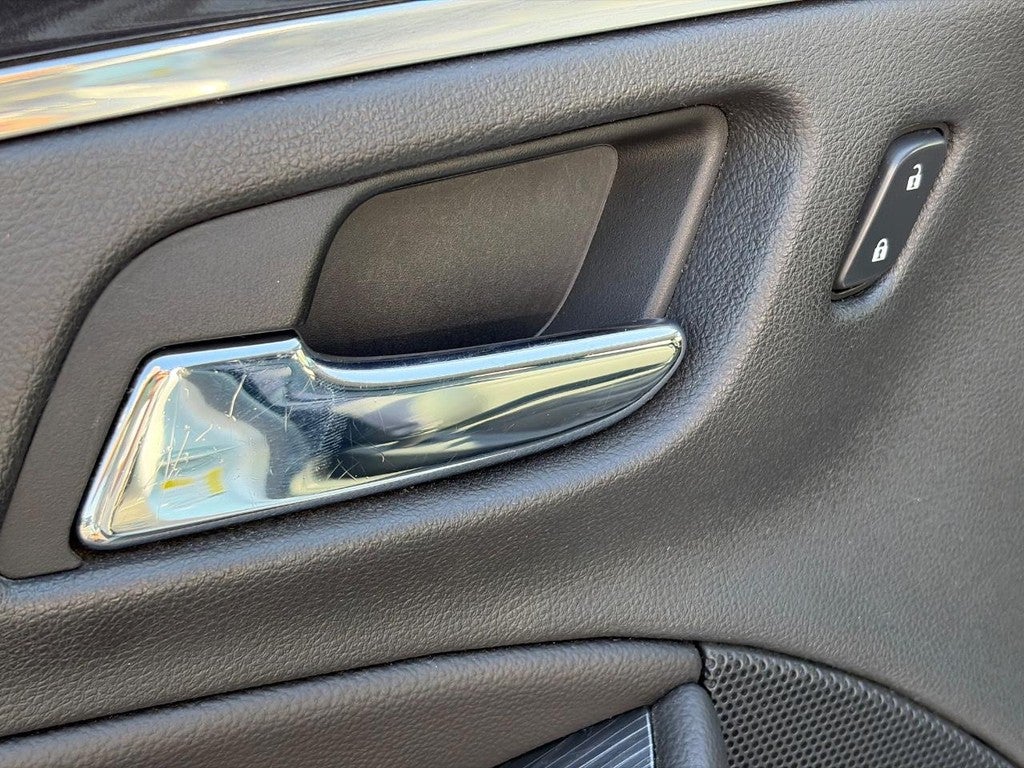2017 Chevrolet Impala 4dr Sdn LT w/1LT