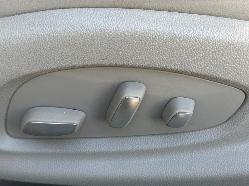 2017 Cadillac XTS 4dr Sdn Luxury FWD