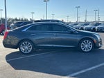 2017 Cadillac XTS 4dr Sdn Luxury FWD