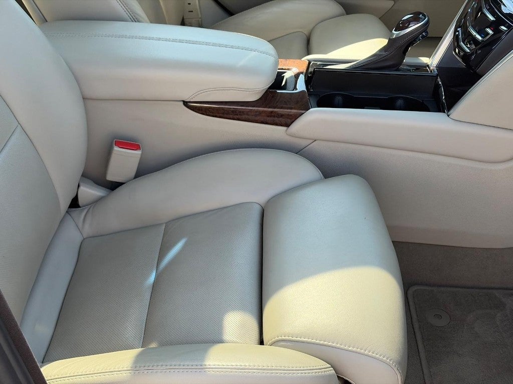 2013 Cadillac XTS 4dr Sdn Premium FWD