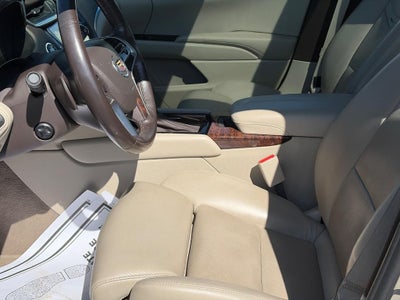 2013 Cadillac XTS 4dr Sdn Premium FWD