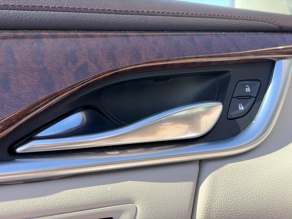 2013 Cadillac XTS 4dr Sdn Premium FWD