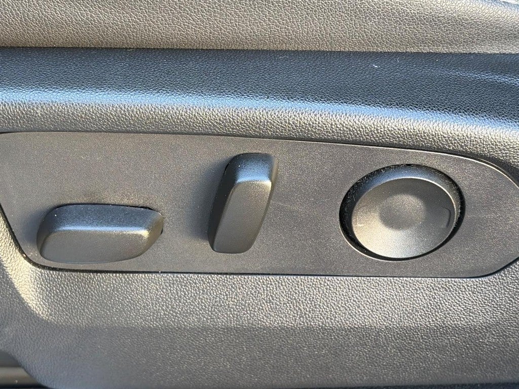 2024 Chevrolet Silverado 1500 4WD Crew Cab 147" High Country