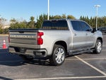 2024 Chevrolet Silverado 1500 4WD Crew Cab 147" High Country