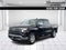 2026 Chevrolet Silverado 1500 4WD Crew Cab 147" LTZ