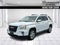 2017 GMC Terrain FWD 4dr SLE w/SLE-2