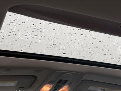 2017 GMC Terrain FWD 4dr SLE w/SLE-2