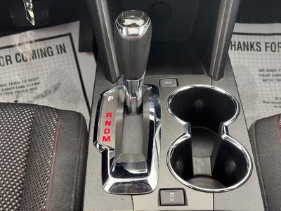 2017 GMC Terrain FWD 4dr SLE w/SLE-2