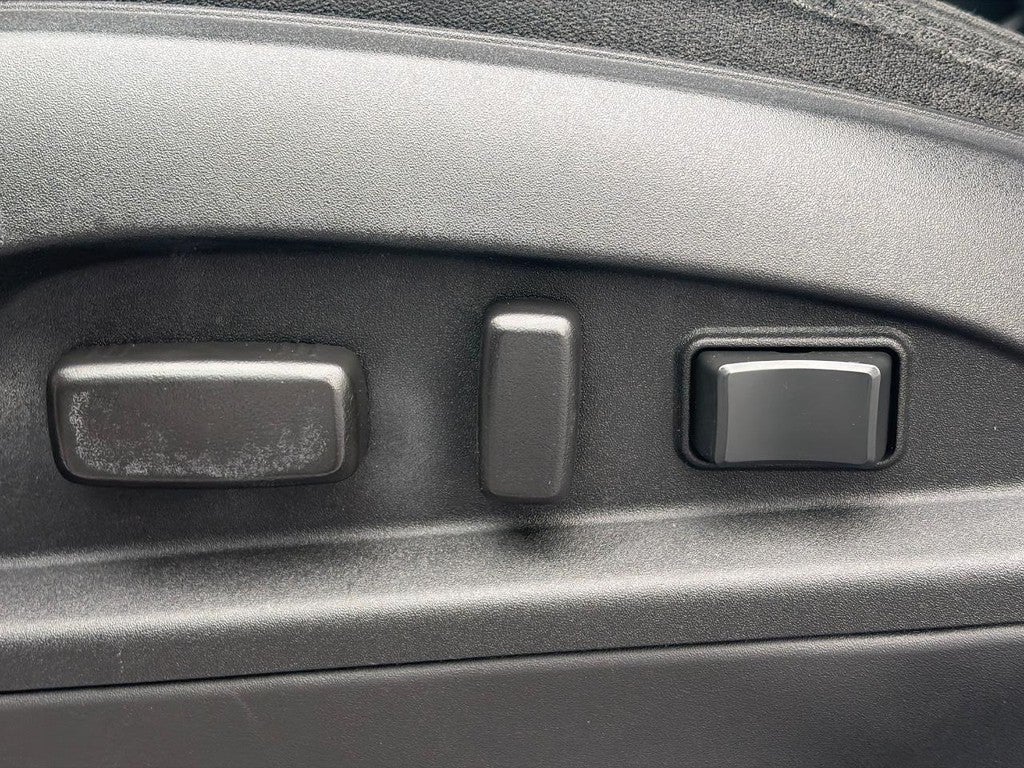 2017 GMC Terrain FWD 4dr SLE w/SLE-2