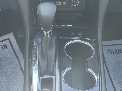 2022 Chevrolet Equinox FWD 4dr Premier