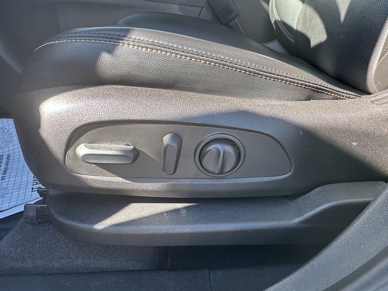 2022 Chevrolet Equinox FWD 4dr Premier