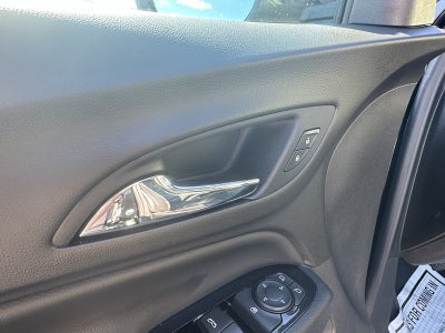 2022 Chevrolet Equinox FWD 4dr Premier