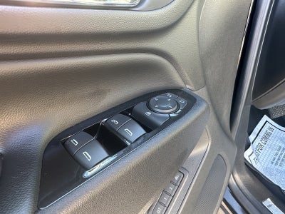 2022 Chevrolet Equinox FWD 4dr Premier