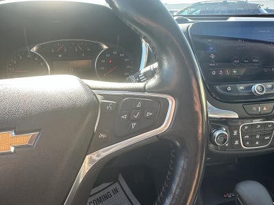 2022 Chevrolet Equinox FWD 4dr Premier