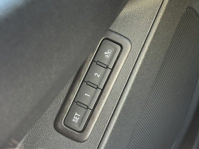 2022 Chevrolet Equinox FWD 4dr Premier