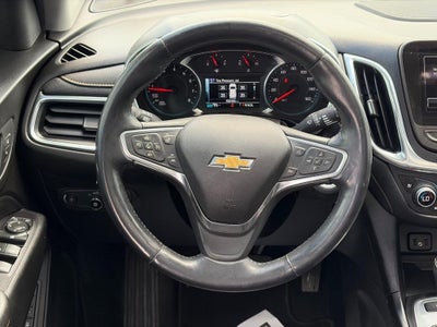 2018 Chevrolet Equinox AWD 4dr Premier w/1LZ