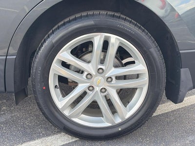 2018 Chevrolet Equinox AWD 4dr Premier w/1LZ