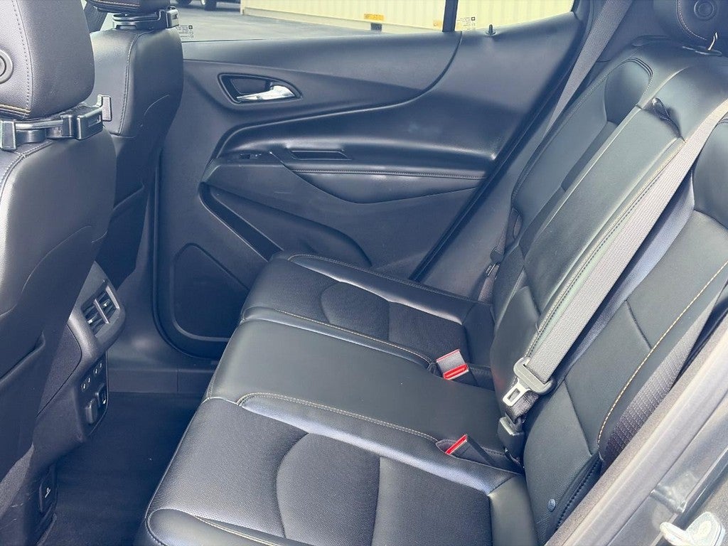 2018 Chevrolet Equinox AWD 4dr Premier w/1LZ