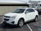 2012 Chevrolet Equinox AWD 4dr LT w/1LT