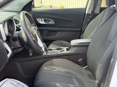 2012 Chevrolet Equinox AWD 4dr LT w/1LT
