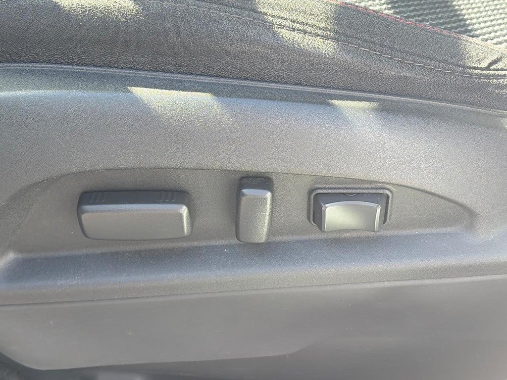 2012 Chevrolet Equinox AWD 4dr LT w/1LT