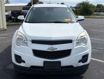 2012 Chevrolet Equinox AWD 4dr LT w/1LT