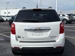 2012 Chevrolet Equinox AWD 4dr LT w/1LT