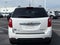 2012 Chevrolet Equinox AWD 4dr LT w/1LT