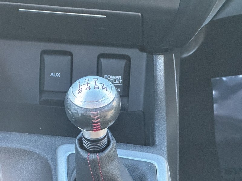 2013 Honda Civic Sedan 4dr Man Si