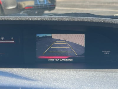 2013 Honda Civic Sedan 4dr Man Si