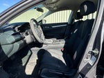 2017 Honda Civic Sedan LX CVT