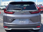 2020 Honda CR-V EX-L 2WD