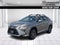 2017 Lexus RX RX 350 AWD