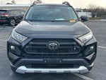 2019 Toyota RAV4 Adventure AWD