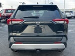 2019 Toyota RAV4 Adventure AWD