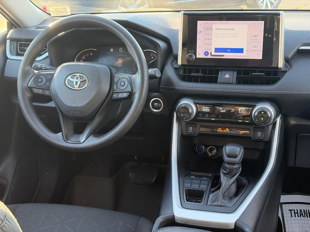 2023 Toyota RAV4 XLE AWD (Natl)