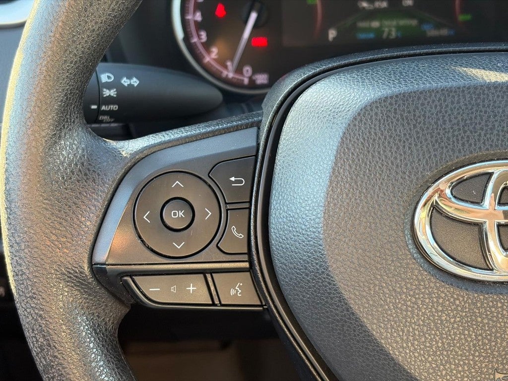 2023 Toyota RAV4 XLE AWD (Natl)