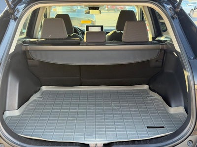 2023 Toyota RAV4 XLE AWD (Natl)