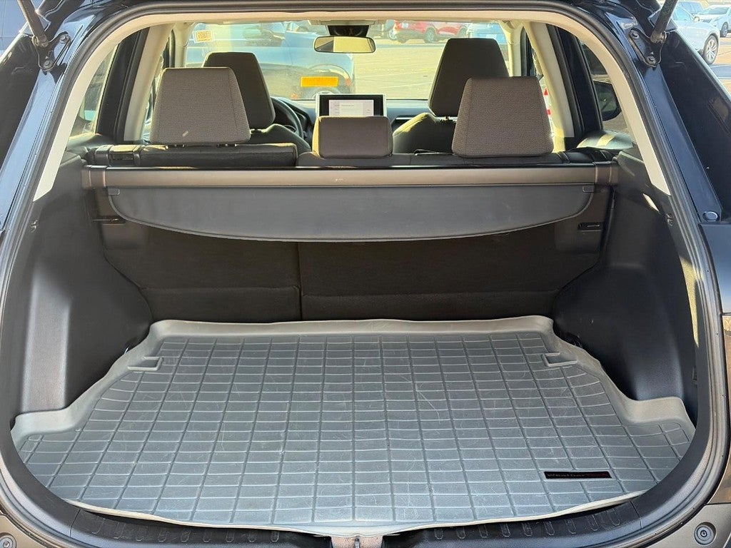 2023 Toyota RAV4 XLE AWD (Natl)