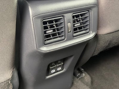 2025 Toyota RAV4 XLE AWD (Natl)