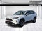 2025 Toyota RAV4 XLE FWD (Natl)