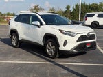 2025 Toyota RAV4 XLE FWD (Natl)