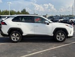 2025 Toyota RAV4 XLE FWD (Natl)
